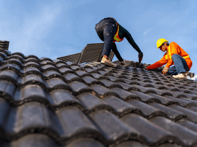 About Roof Repair Experts Bonlee, NC